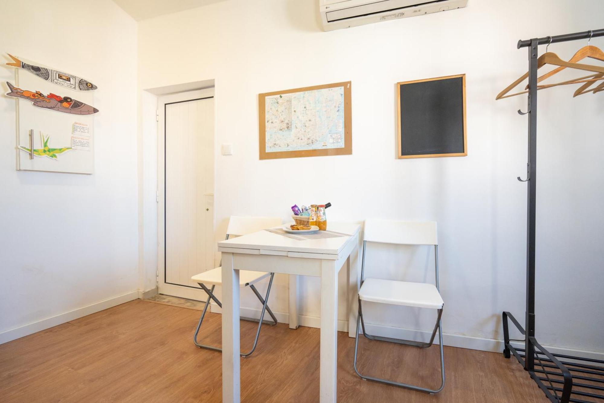Studio Mouraria, Lisbon Center, Tram & Metro Экстерьер фото